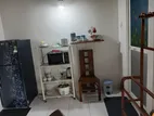 One bedroom apartment for short term Rent -Boralesgamuwa