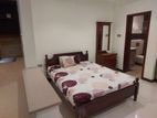 One Bedroom Furnished Apartment for Rent-Dehiwala