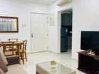 One Bedroom Furnished Apartment For Rent in Fairway Urban Homes