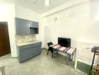 One Bedroom Furnished House Rent Bambalapitiya