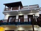 One bedroom Furnished Villa for rent in Mount Lavinia (EM118AW)