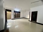 One Bedroom Ground Floor House for Rent in Dehiwala