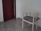 One-Bedroom Small Annex for Rent - ITN Road Wickramasinghepura