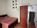 One bedroom studio Annex for rent at Lion city