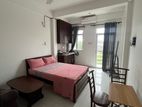 One Bedroom Studio Apartment at Lion City Seeduwa