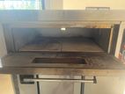 Electric Oven