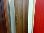 One Door Melamine Cupboard