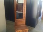 One Door Melamine Dressing Table M.