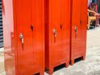 One door Steel half cupboards 4×1.5Ft