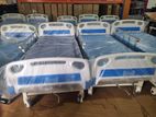 One Function Manual Hospital Beds