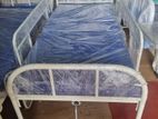 One Function Manual Hospital Beds