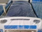 One Function Manual Hospital Beds