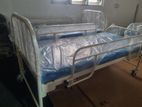 One Function Manual Hospital Beds