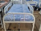 One Function Manual Hospital Beds