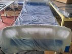 One Function Manual Hospital Beds