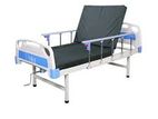 One Function Manual Hospital Beds