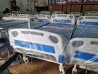 One Function Manual Hospital Beds