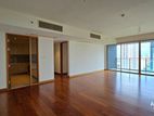 One Galle Face 2 Bedroom for SALE in Face, Colombo