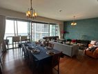 One Galle Face Apartment For Rent in Colombo 2 - EA225