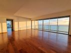 One Galle Face Residences 3 Bedroom SEA VIEW Apartment for SALE