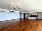 One Galle Face Residences 4 Bedroom DELUXE Apartment for SALE