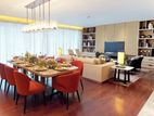 One Galle Face Residences 4 Bedroom OCEAN VIEW Apartment for SALE