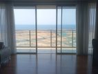 One Galle face( Shangri-La) 4 bedroom apartment Rent