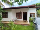 One Room for Rent in Panadura