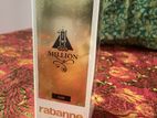 One Millikn Gold Elixir Perume