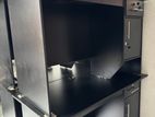 One Month Used Office Tables