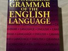 The Cambridge Grammar English Language Book