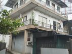 Three Story Building for Sale in Pannipitiya