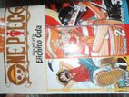 One Piece 3 in 1 (1-3 Vol)