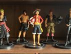 One Piece Figures