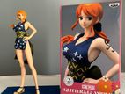 One Piece Nami Figure