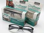 One Power Reading Glass