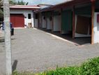 One Room Annexes in Wattala, Uswatakeyyawa