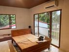 one room house for rent in mountlavinia