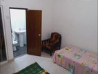 One Room with Attach Bathroom for Rent in Delkanda