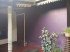 Room for Rent in Badulla