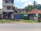 One Shop with Houses for Sale in Biyagama