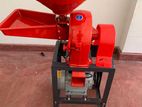 One Short Grinding Machine