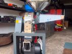 One Shot Grinder - 4 Hp Phase Motor