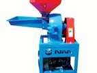 One Shot Grinder