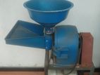 One Shot Spices Grinding Machine (ඇඹරුම් යන්ත්රය)