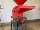 One Shot Spices Grinding Machine