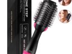 One Step Hair Dryer & Styler