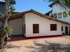 One-Storey House for Sale in Matara - Wewahamanduwa
