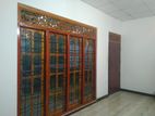 One-Storey House in For Rent Nelammahara Road, Maharagama