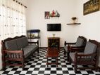 One Story House Colombo 15